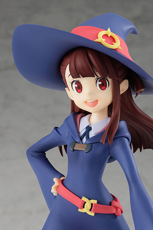 POP UP PARADE Little Witch Academia Atsuko Kagari