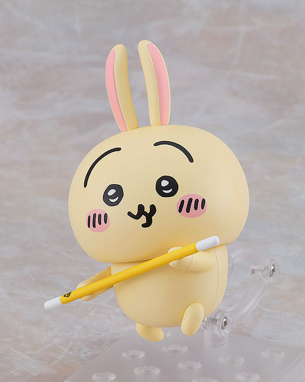 Nendoroid Chiikawa / Hachiware / Usagi