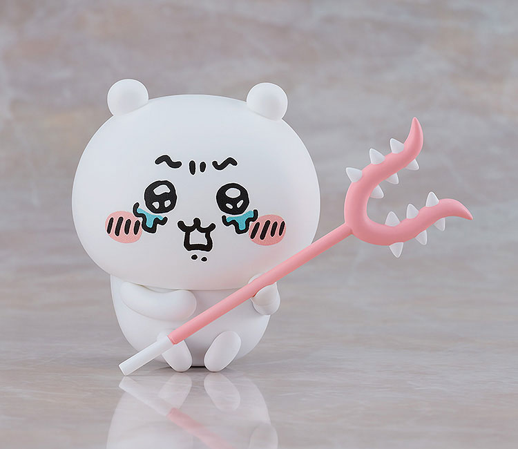 Nendoroid Chiikawa / Hachiware / Usagi