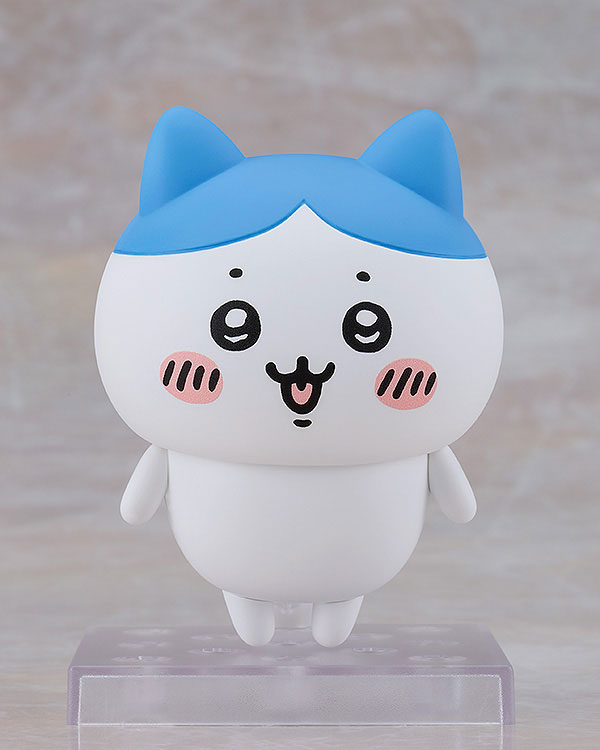 Nendoroid Chiikawa / Hachiware / Usagi