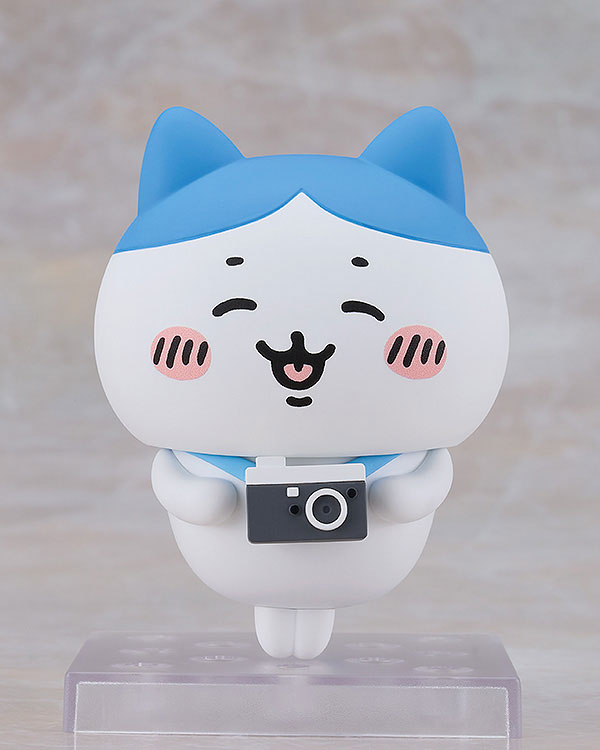 Nendoroid Chiikawa / Hachiware / Usagi