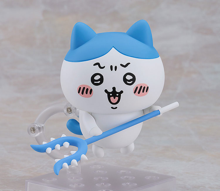 Nendoroid Chiikawa / Hachiware / Usagi