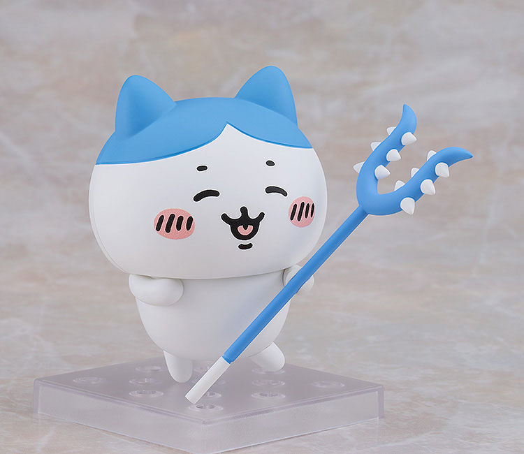 Nendoroid Chiikawa / Hachiware / Usagi