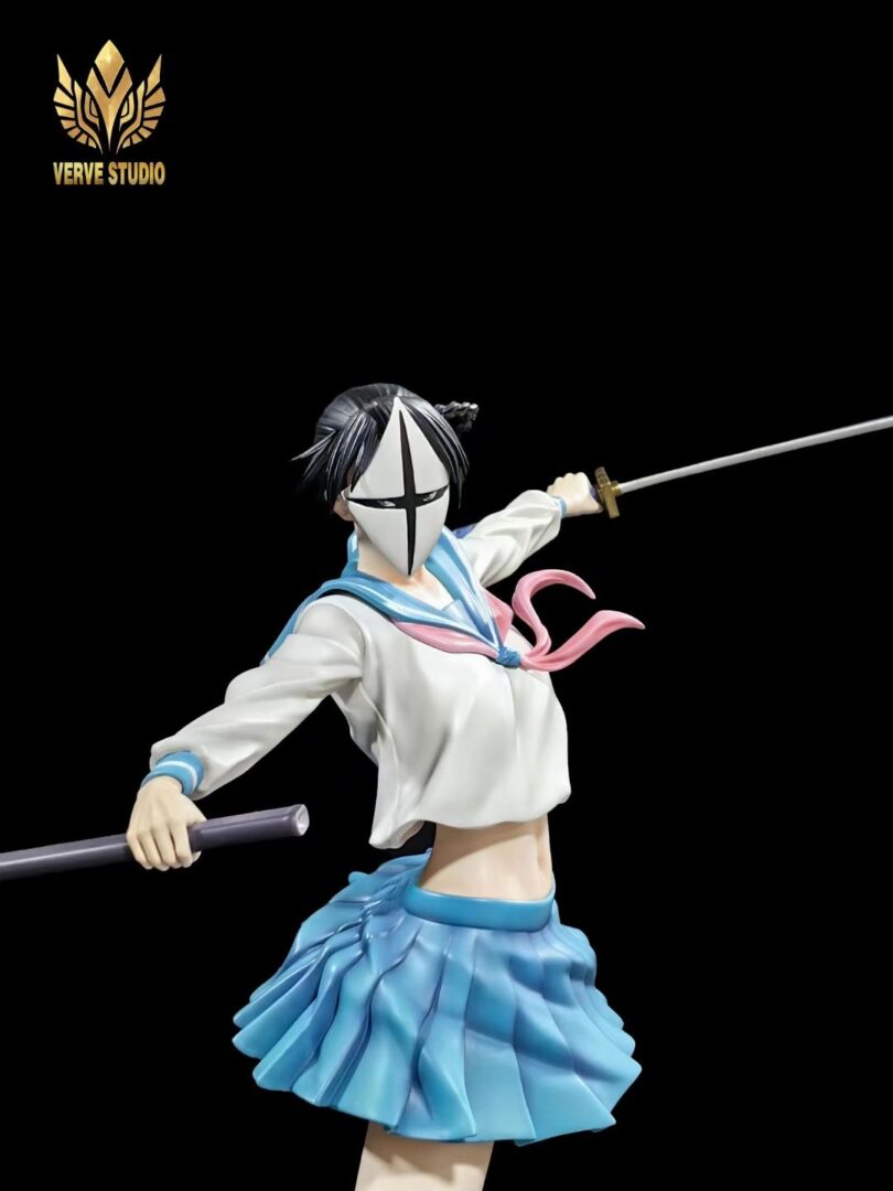 Lisa Yadomaru - Bleach