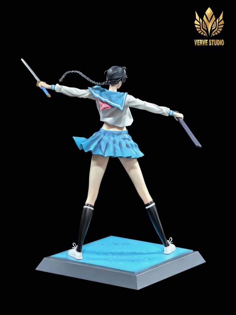 Lisa Yadomaru - Bleach