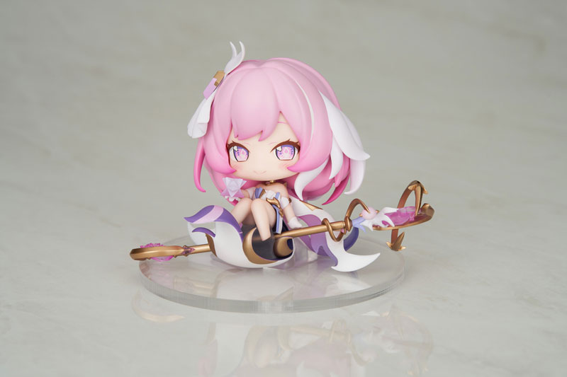 Asteroid Series Honkai Impact 3rd Elysia Herrscher of Human: Ego