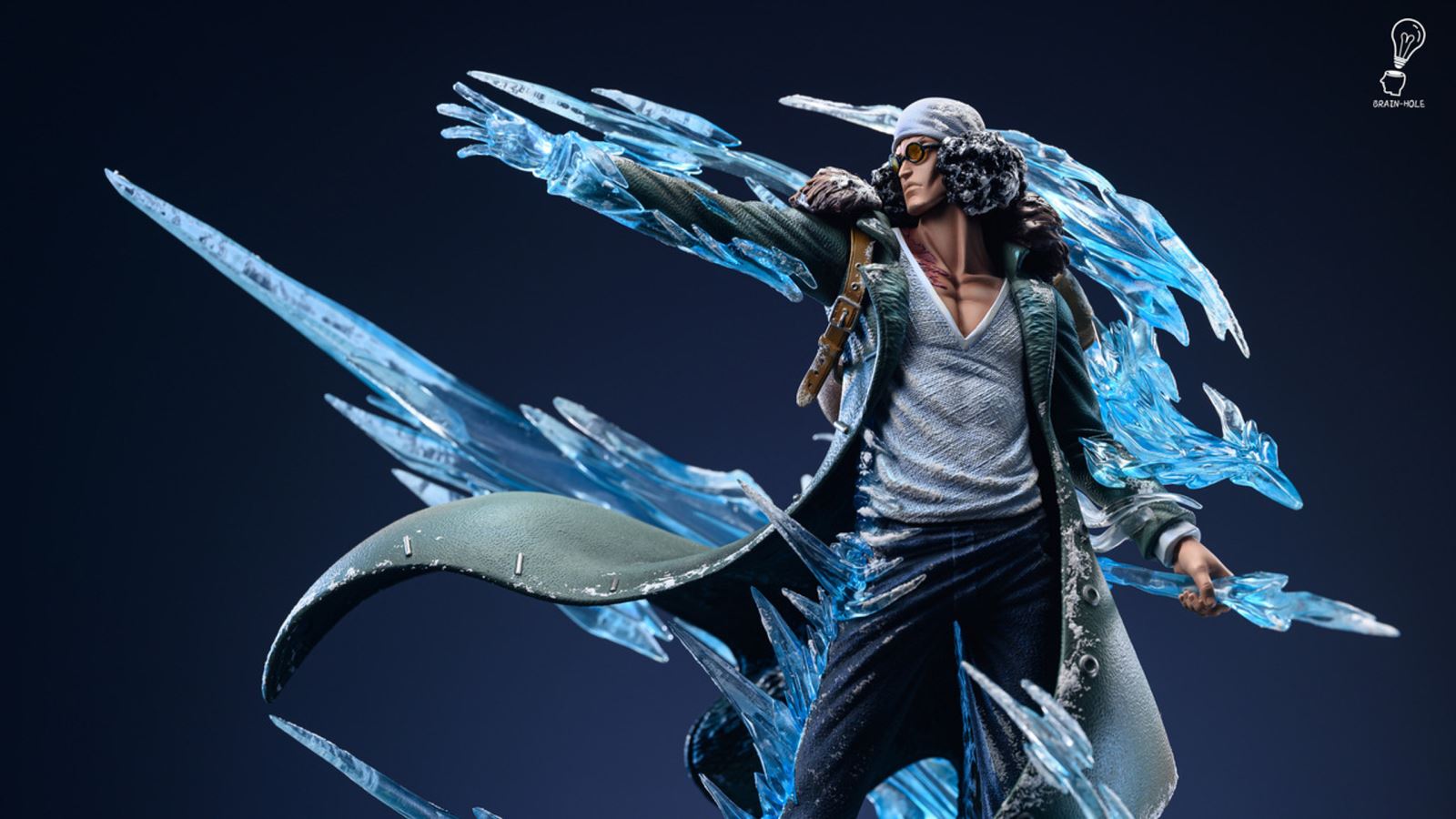 Brain Hole Studios Kuzan