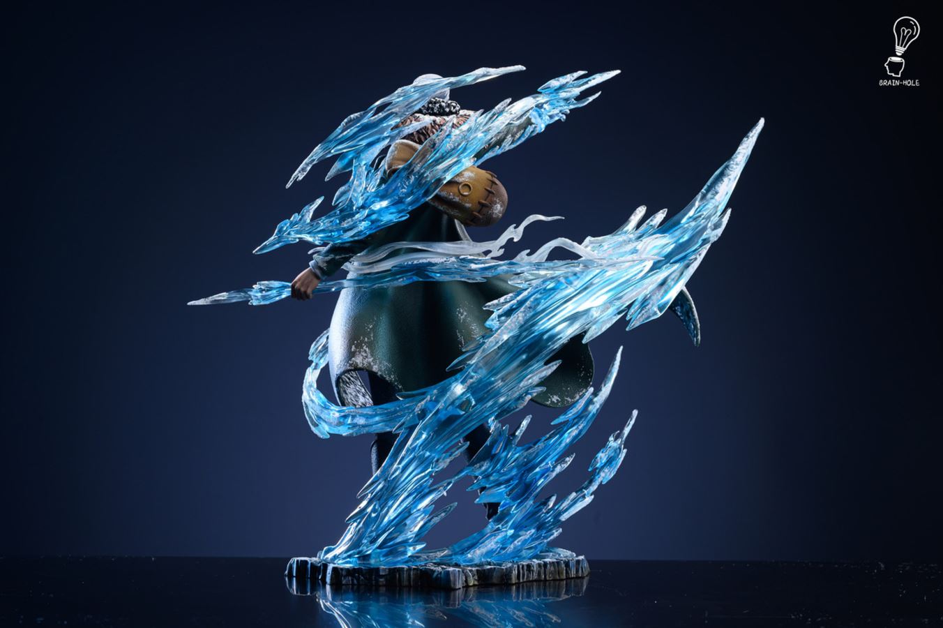 Brain Hole Studios Kuzan