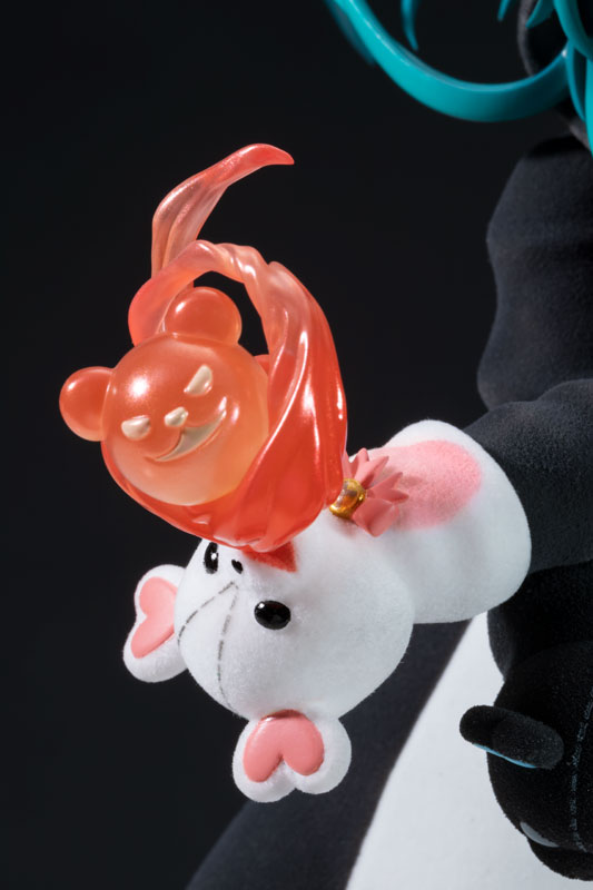 KDcolle Kuma Kuma Kuma Bear - Punch! Yuna 1/7