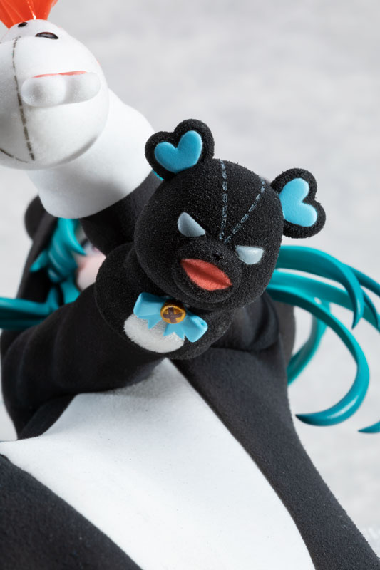 KDcolle Kuma Kuma Kuma Bear - Punch! Yuna 1/7