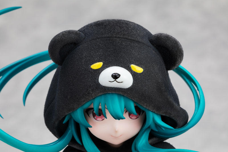 KDcolle Kuma Kuma Kuma Bear - Punch! Yuna 1/7