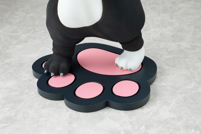 KDcolle Kuma Kuma Kuma Bear - Punch! Yuna 1/7