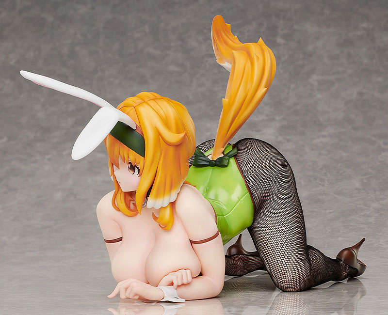 B-style Isekai meikyu de haremu wo Roxanne Bunny Ver. 1/4