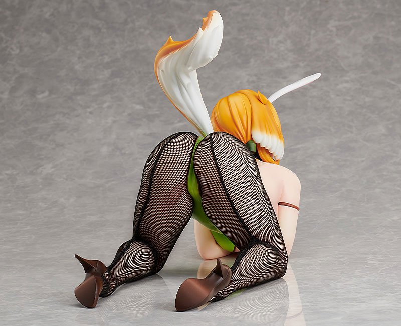 B-style Isekai meikyu de haremu wo Roxanne Bunny Ver. 1/4