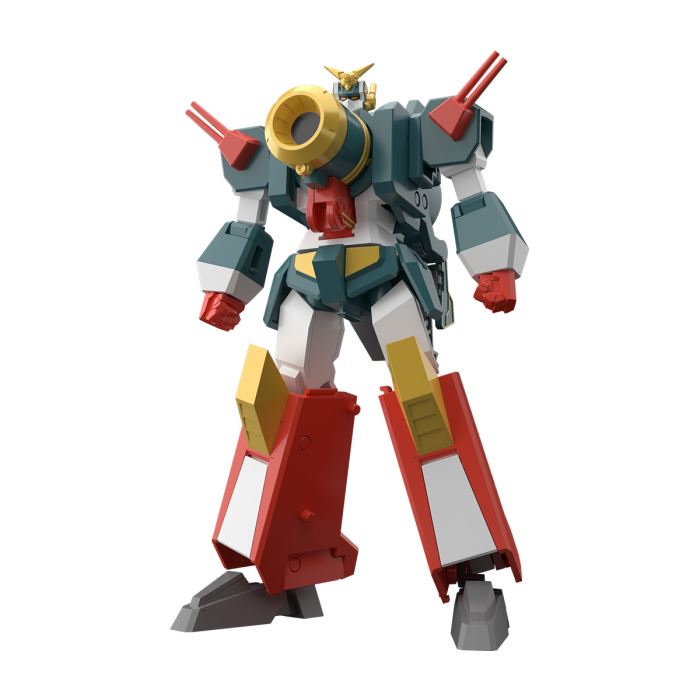 SMP Brave Express Might Gaine Might Gunner