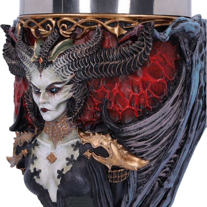 LILITH GOBLET