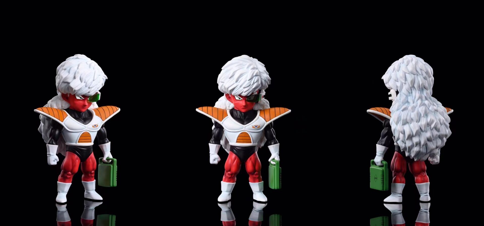 Namek Arc Jeice - Dragon Ball