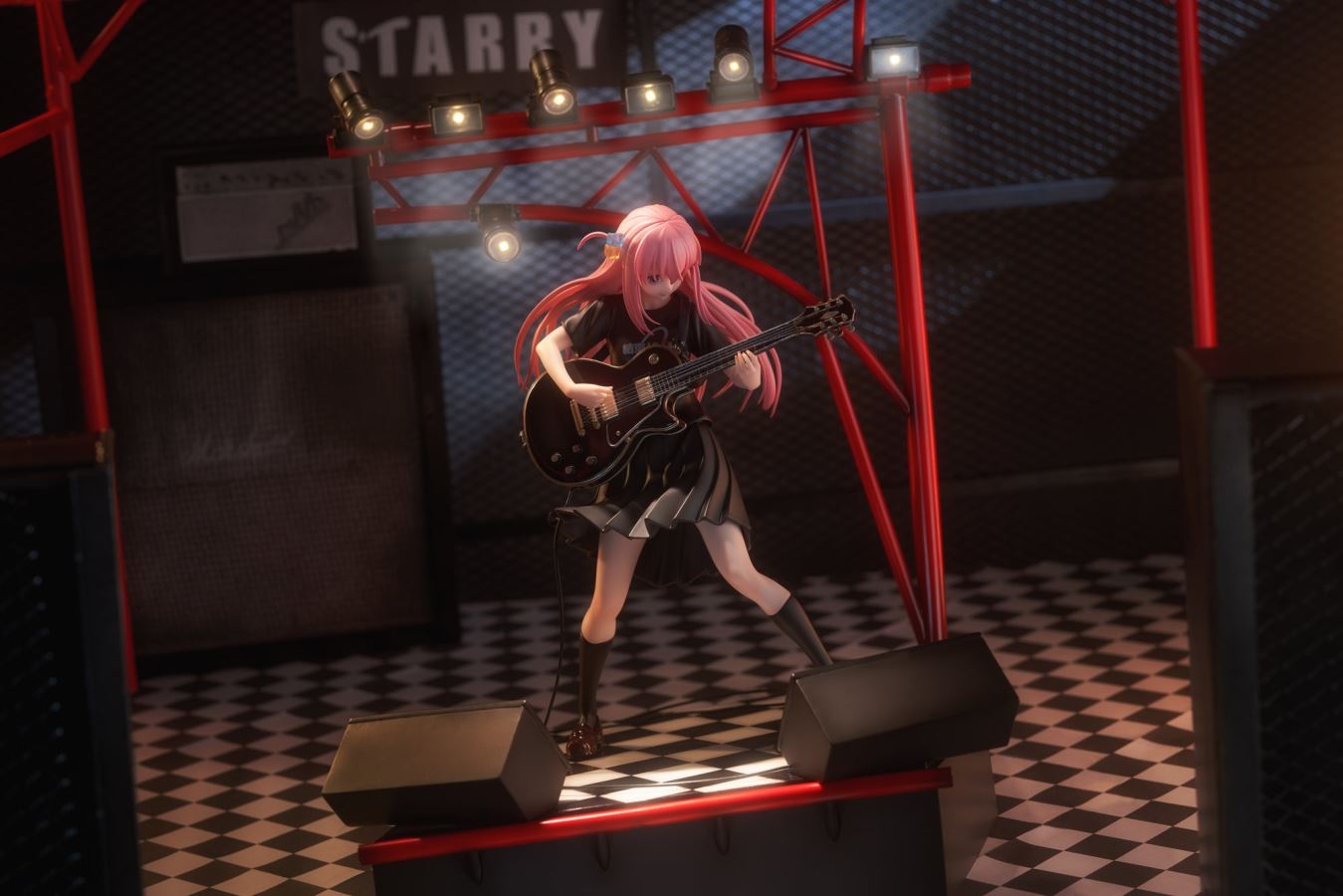 Hitori Gotoh - Bocchi the Rock!