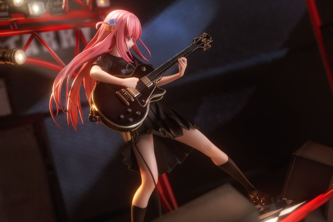 Hitori Gotoh - Bocchi the Rock!