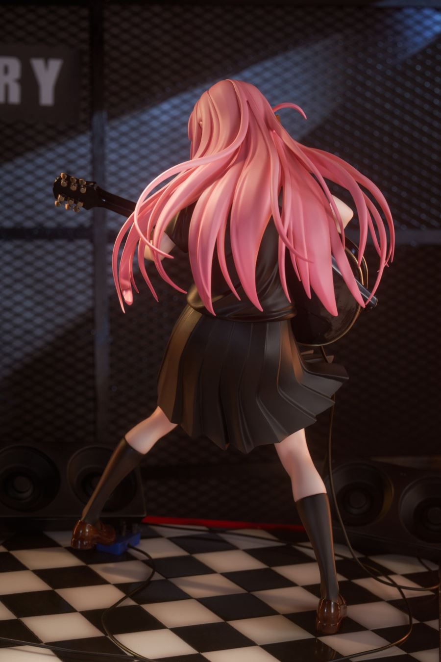 Hitori Gotoh - Bocchi the Rock!