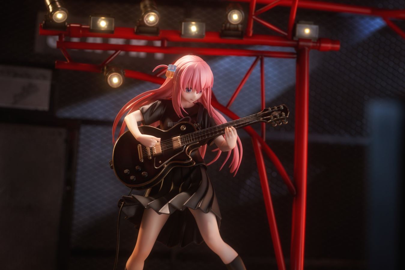 Hitori Gotoh - Bocchi the Rock!