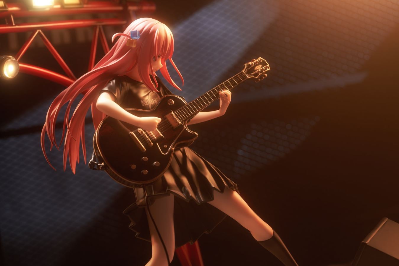 Hitori Gotoh - Bocchi the Rock!