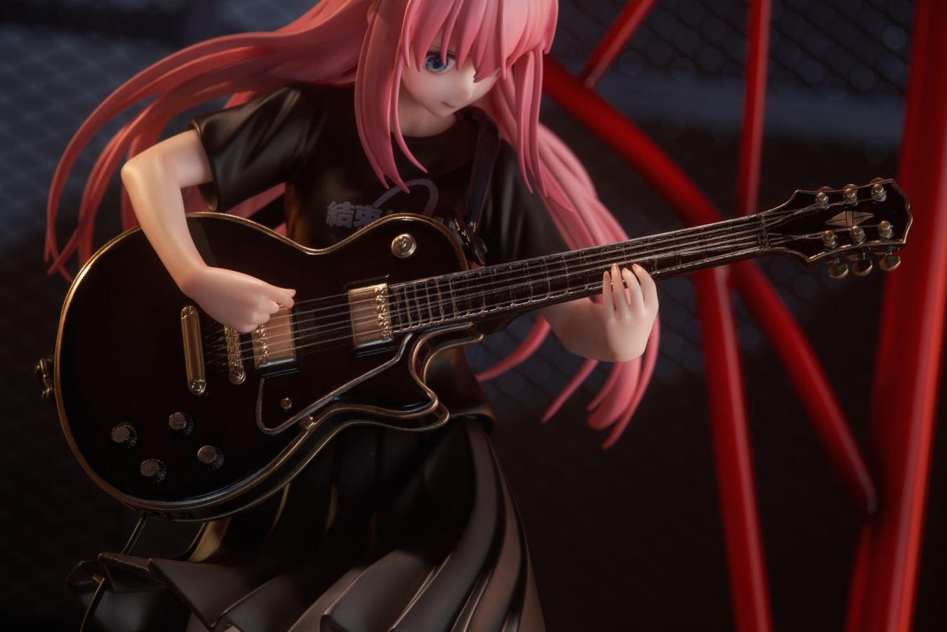 Hitori Gotoh - Bocchi the Rock!