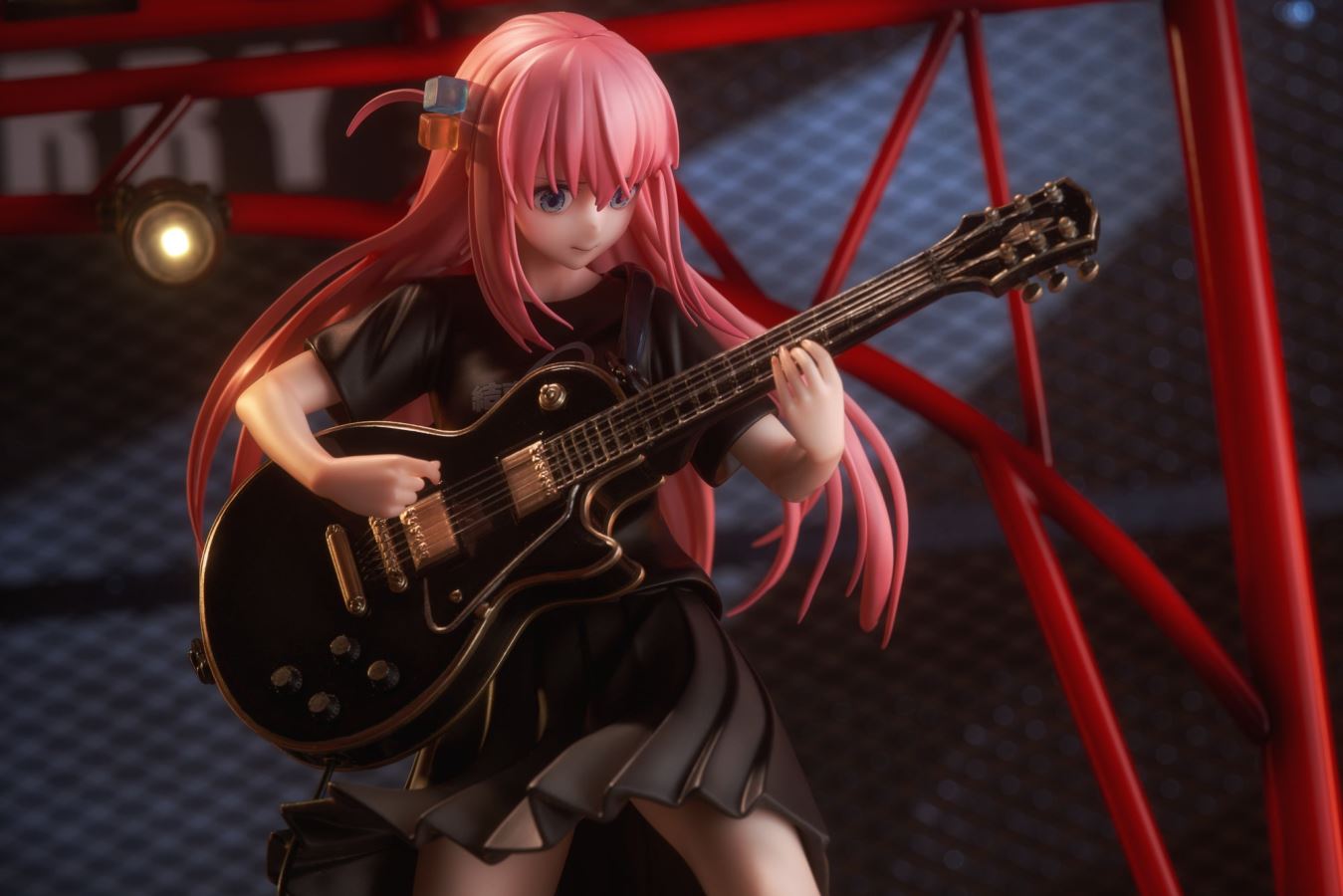 Hitori Gotoh - Bocchi the Rock!