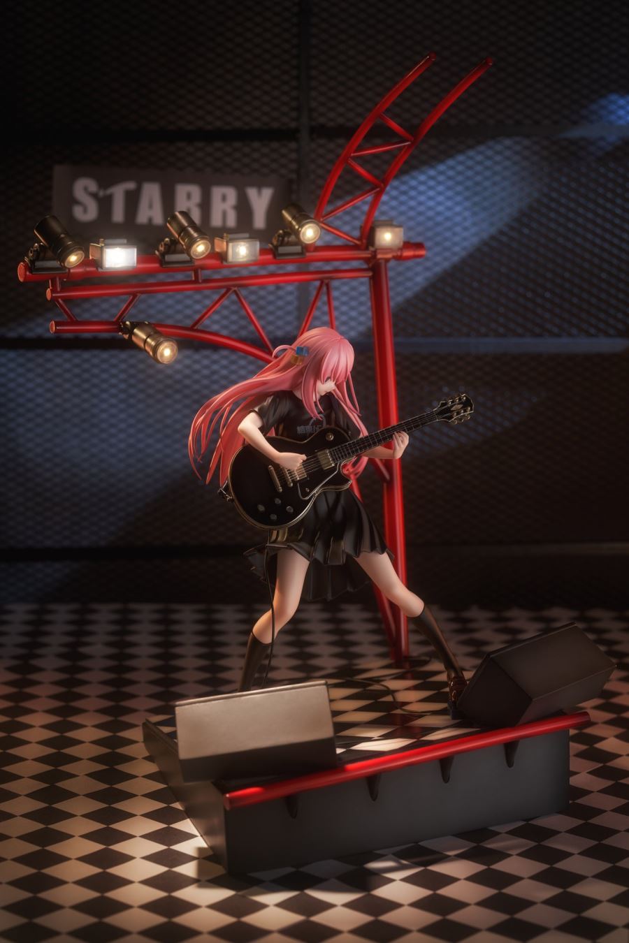 Hitori Gotoh - Bocchi the Rock!