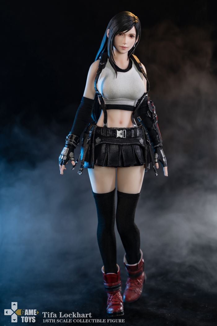 Tifa Lockhart 1/6