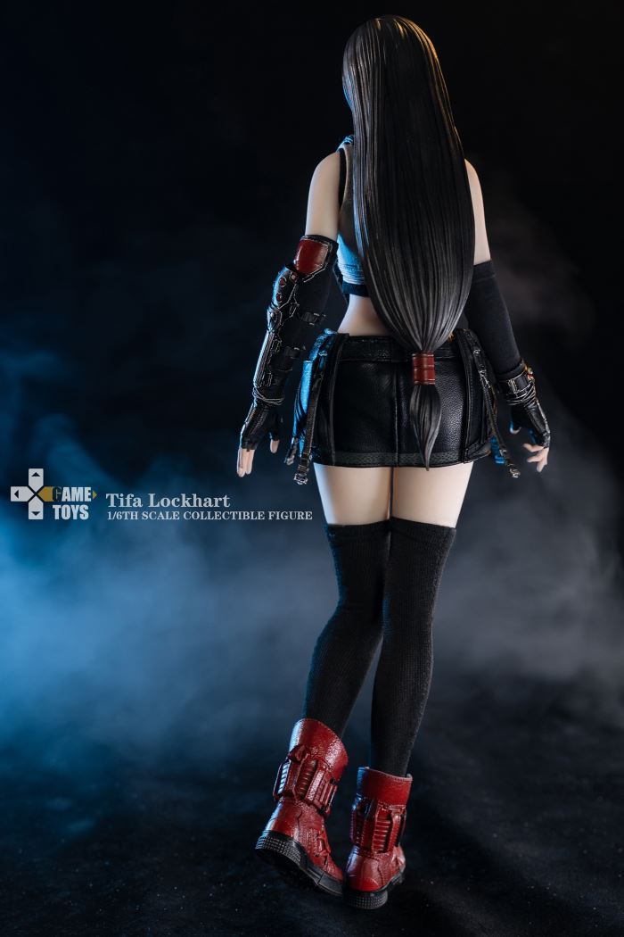 Tifa Lockhart 1/6