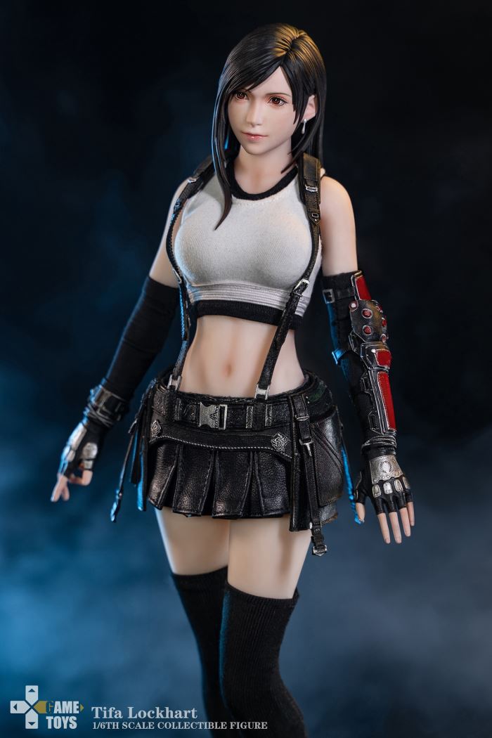 Tifa Lockhart 1/6