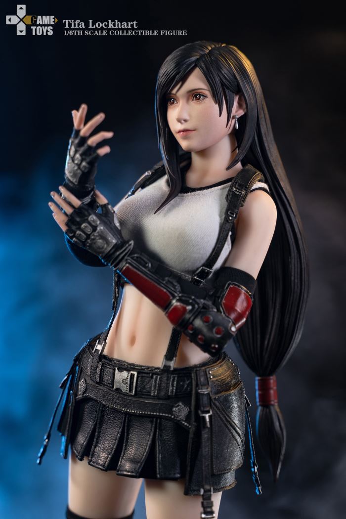 Tifa Lockhart 1/6