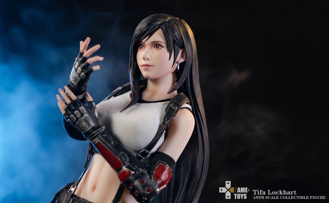 Tifa Lockhart 1/6