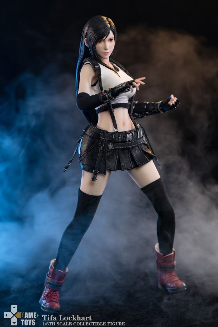 Tifa Lockhart 1/6