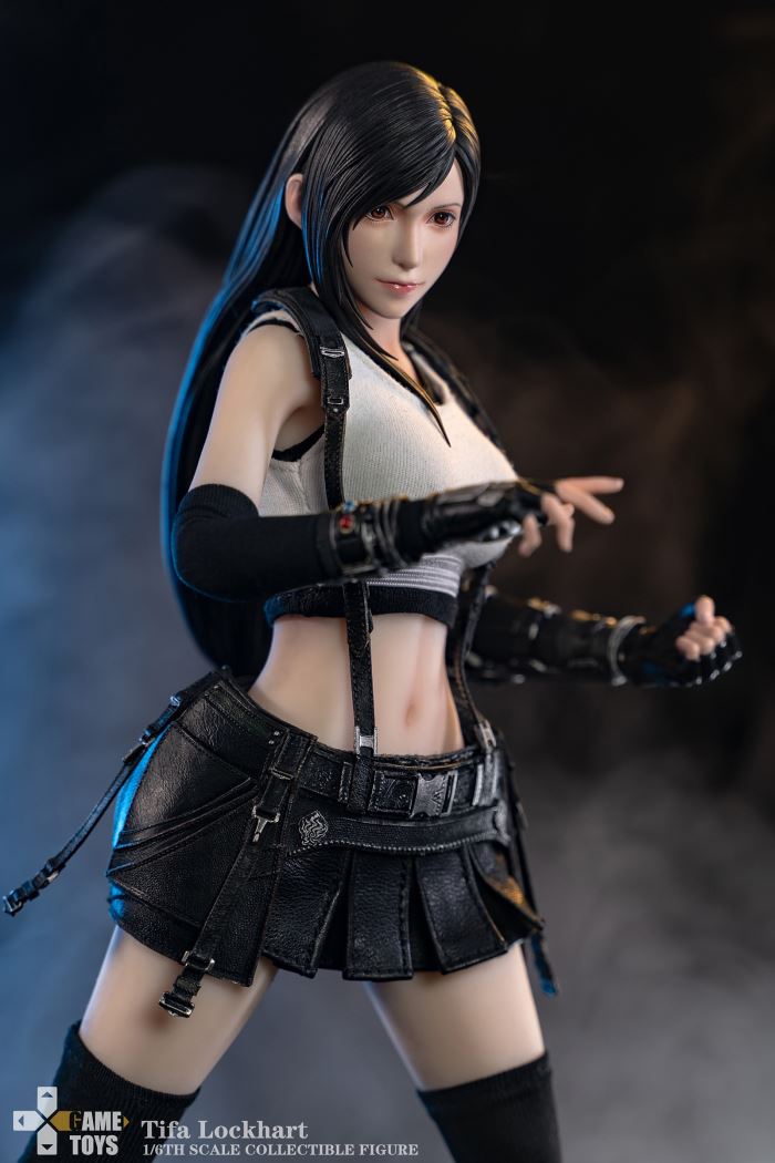Tifa Lockhart 1/6