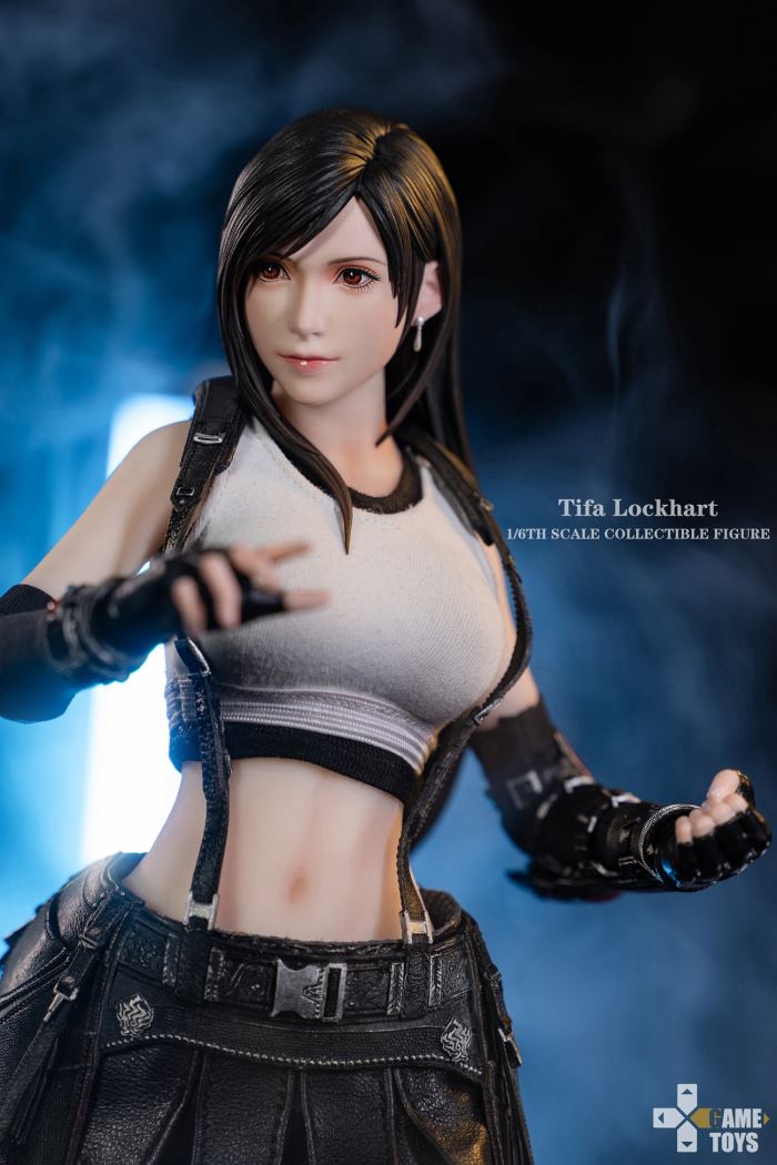 Tifa Lockhart 1/6