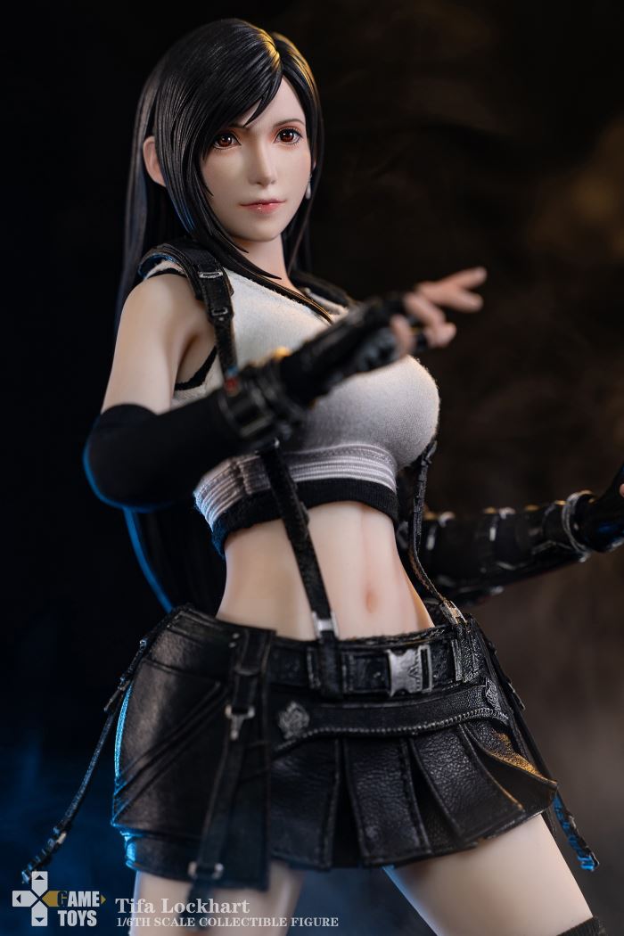 Tifa Lockhart 1/6
