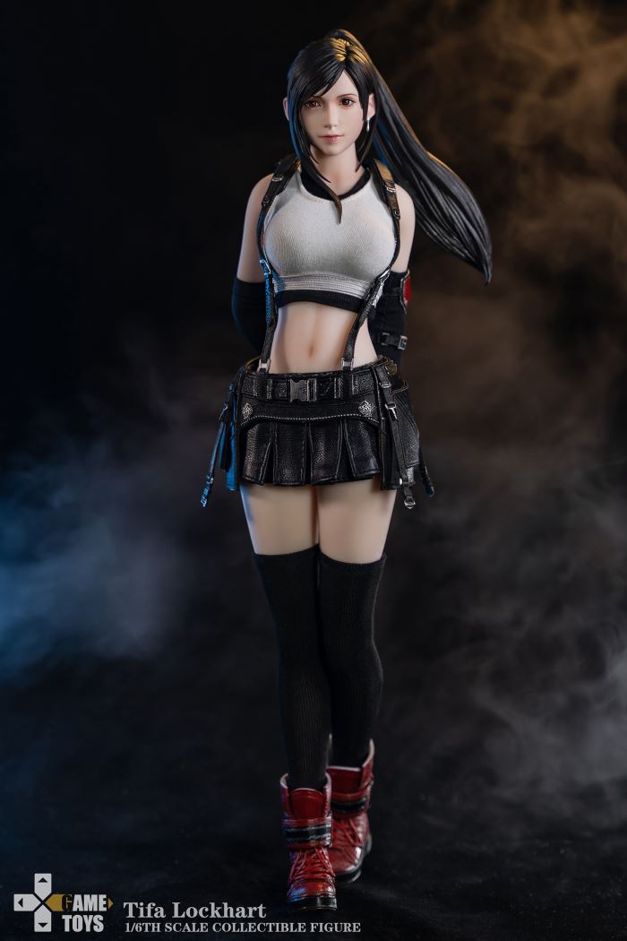 Tifa Lockhart 1/6