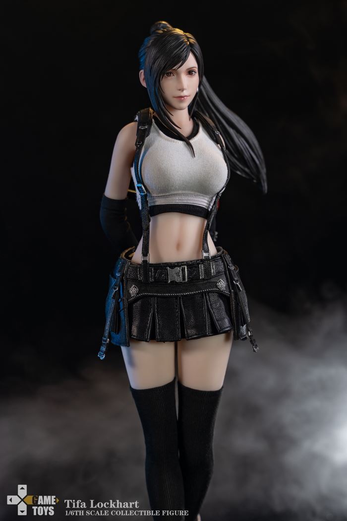 Tifa Lockhart 1/6