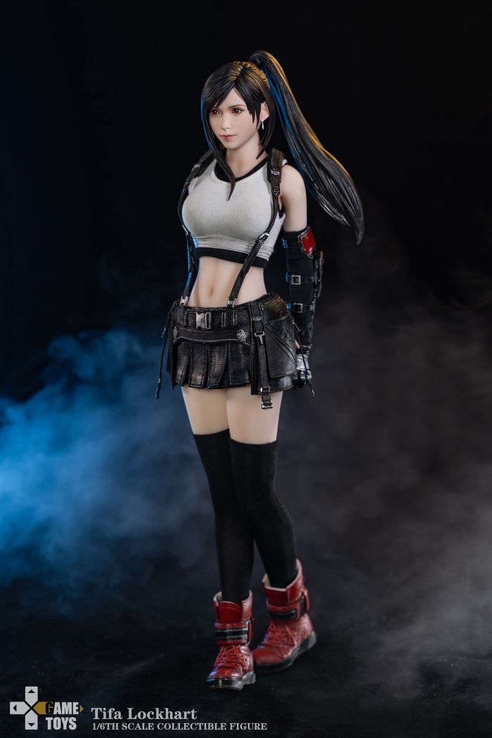 Tifa Lockhart 1/6