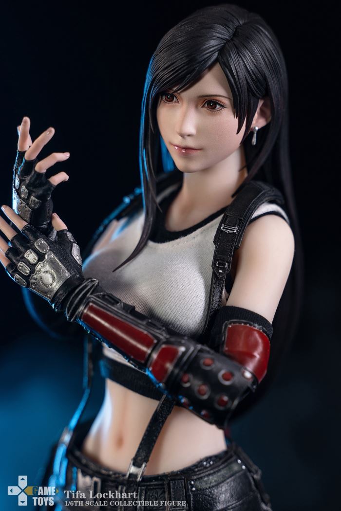 Tifa Lockhart 1/6