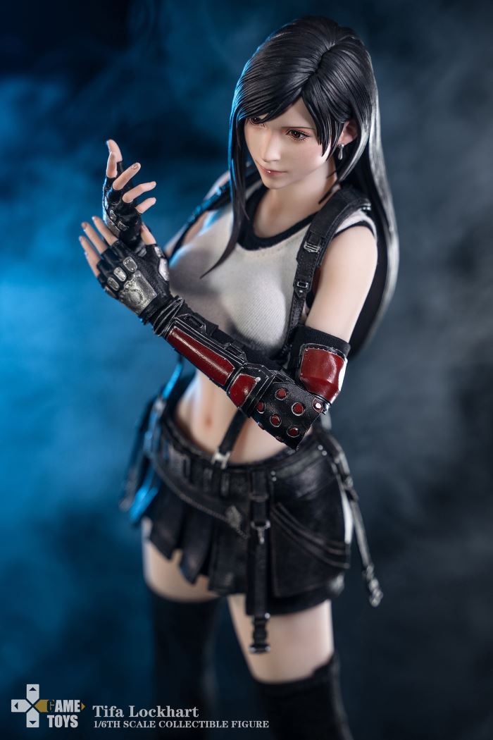 Tifa Lockhart 1/6