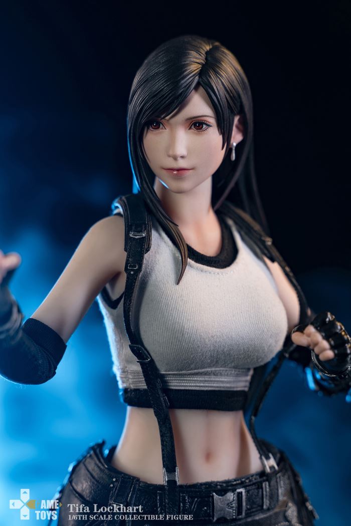 Tifa Lockhart 1/6