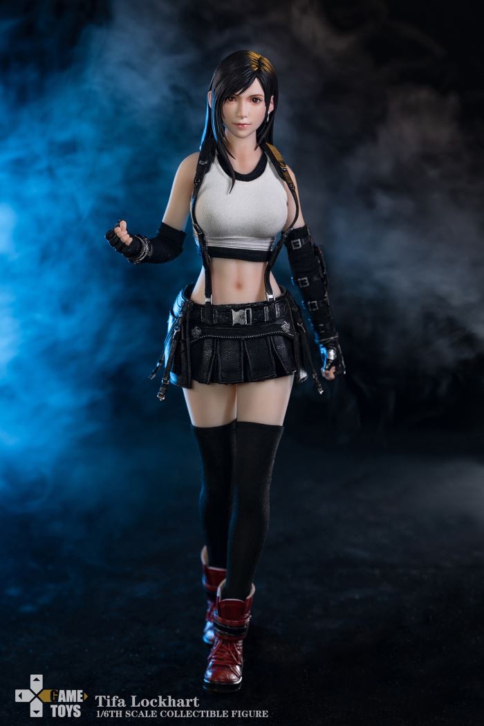 Tifa Lockhart 1/6