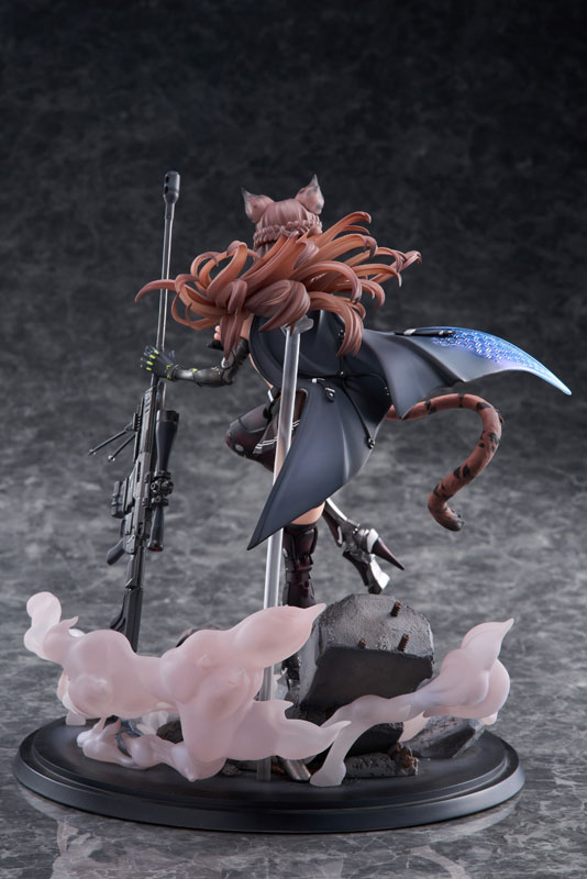 Ijuu Senki Series: Sniper Karihime Limited Distribution 1/7