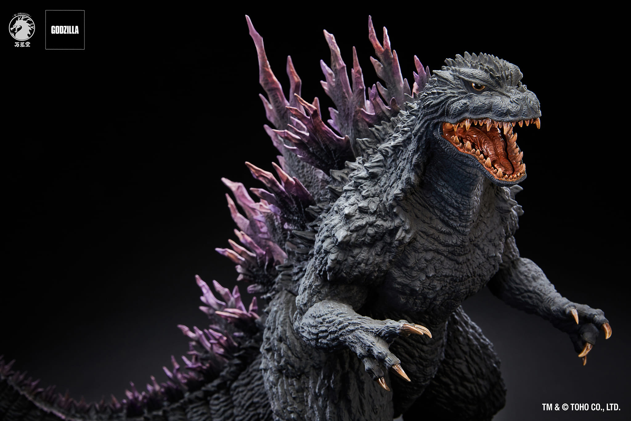 Godzilla 2000