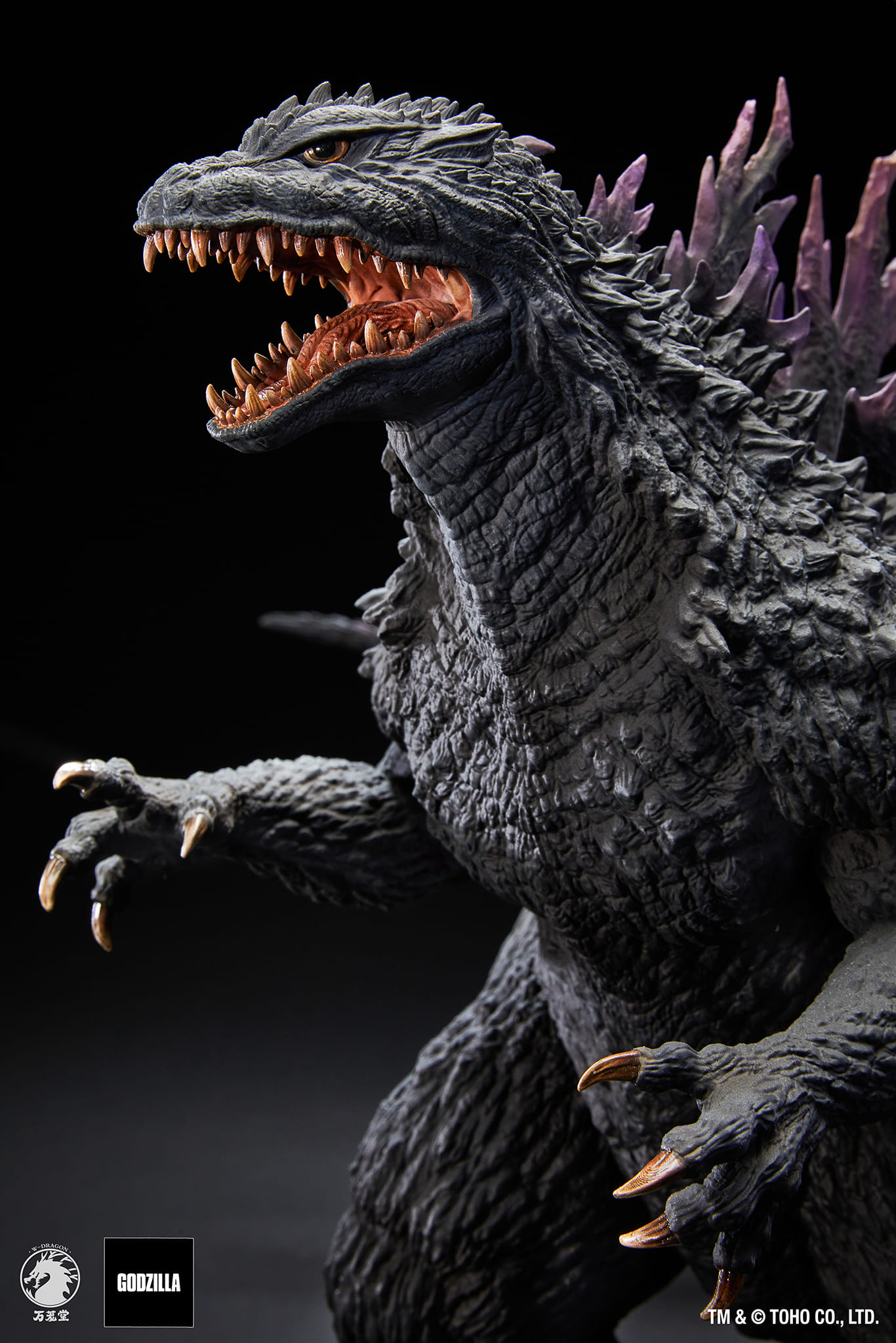 Godzilla 2000