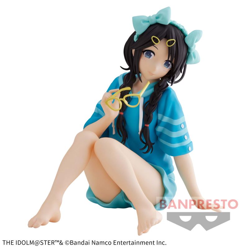 THE IDOLM@STER Shiny Colors -Relax time- Yuka Mitsumine