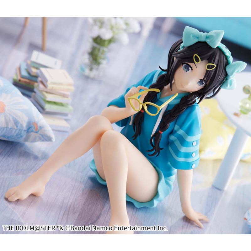 THE IDOLM@STER Shiny Colors -Relax time- Yuka Mitsumine